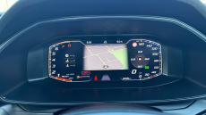 CUPRA Formentor 2.0 TSI 190 V1 5dr DSG 4Drive Petrol Estate